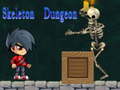 เกม Skeleton Dungeon