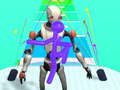 เกม Tall Man Runner 3D