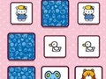 เกม Hello Kitty Activity Book