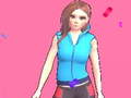 เกม Doll Designer 3