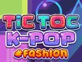 เกม TicToc K-POP Fashion