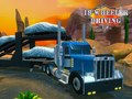 เกม 18 Wheeler Driving Sim