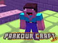 เกม Parkour Craft