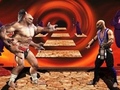 เกม Mortal Kombat Trilogy