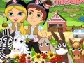 เกม Cute Horse Hospital