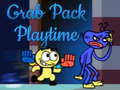เกม Grab Pack Playtime
