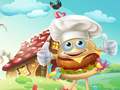 เกม Burger Maker