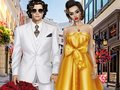 เกม Girls Fashion Walk
