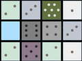 เกม Dice Merger
