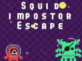 เกม Squid impostor Escape