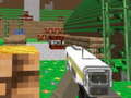 เกม Zombie Blockfare Of Future Pixel 2022