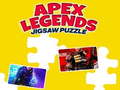 เกม Apex Legends Jigsaw Puzzle