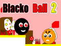 เกม Blacko Ball 2