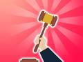 เกม Be The Judge