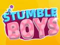 เกม Stumble Boys