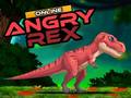 เกม Angry Rex Online