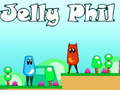 เกม Jelly Phil