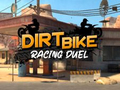 เกม Dirt Bike Racing Duel