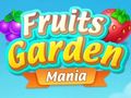 เกม Fruits Garden Mania