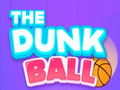 เกม The Dunk Ball