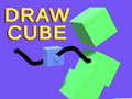 เกม Draw Cube 