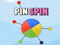 เกม Pin Spin 