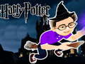 เกม Harry Potter Dressup
