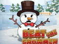 เกม Beat the Snowmen