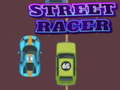 เกม Street Racer 