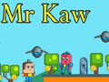 เกม Mr Kaw