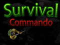 เกม Survival Commando