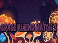 เกม Space Aliens Match 3