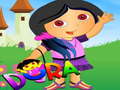 เกม Dora