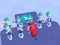 เกม Merge Master - Army Commander