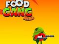 เกม Food Gang Run