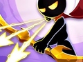 เกม Stickman Master Archer Legend