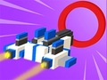 เกม Hovercraft Flying 3D
