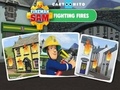 เกม Fighting Fires