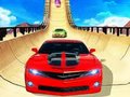 เกม Sky Driver On Ramps