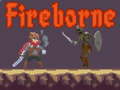 เกม Fireborne