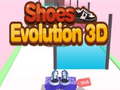 เกม Shoes Evolution 3D