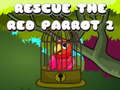 เกม Rescue The Red Parrot 2