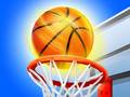 เกม Basketball King