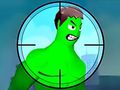 เกม Giant Wanted