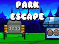 เกม Park Escape