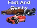 เกม Fast And Crashy
