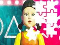 เกม Squid Game Jigsaw 2