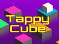 เกม Tappy Cube