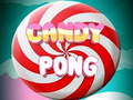 เกม Candy Pong