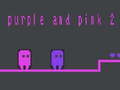 เกม Purple And Pink 2